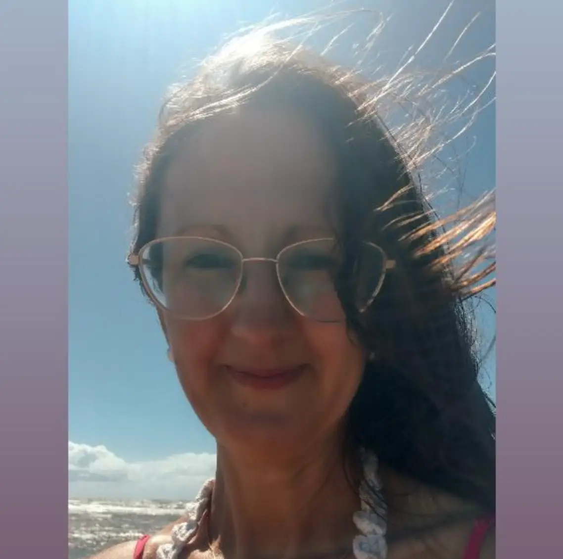 Silvana da Rosa Hordoff