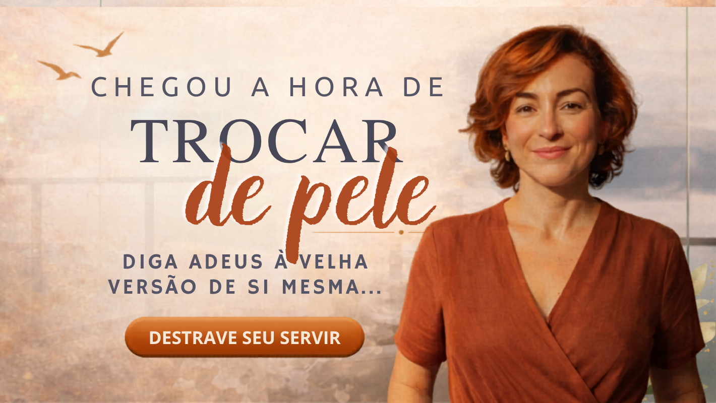 Nosso Jeito de Servir