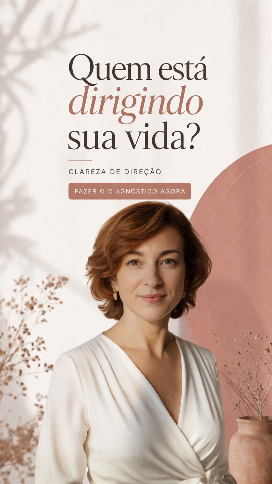 Diagnóstico Clareza de Direção